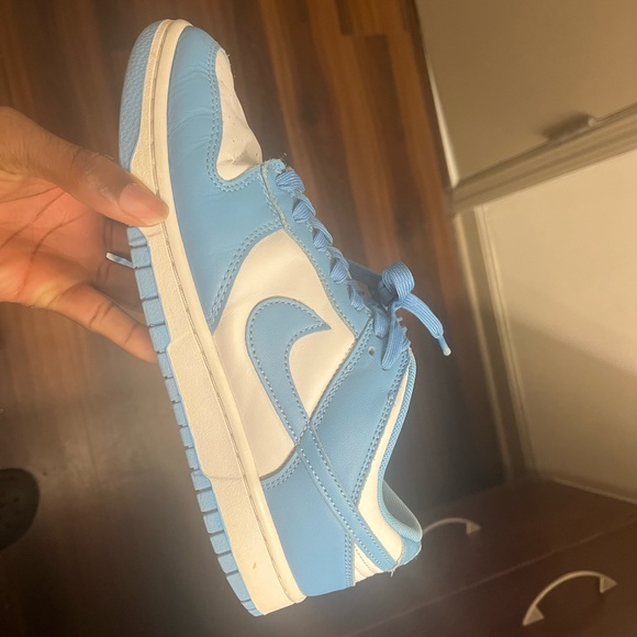 Nik Dunk UNC - Picture 4 of 5